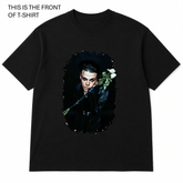BDG Graphic T-Shirt - Yungblud - Built Different Goods