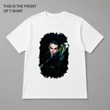 BDG Graphic T-Shirt - Yungblud