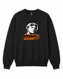 1.21 Gigawatts Graphic Crewneck Sweatshirt