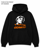 1.21 Gigawatts Graphic Hoodie - Built Different Goods