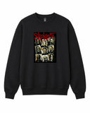 BDG Crew Neck Sweatshirt - Slipknot - Built Different Goods
