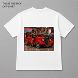 BDG Graphic T-Shirt - 1932 Ford 3 Window Hot Rod