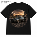 BDG Graphic T-Shirt - 1967 Ford Mustang Eleanor