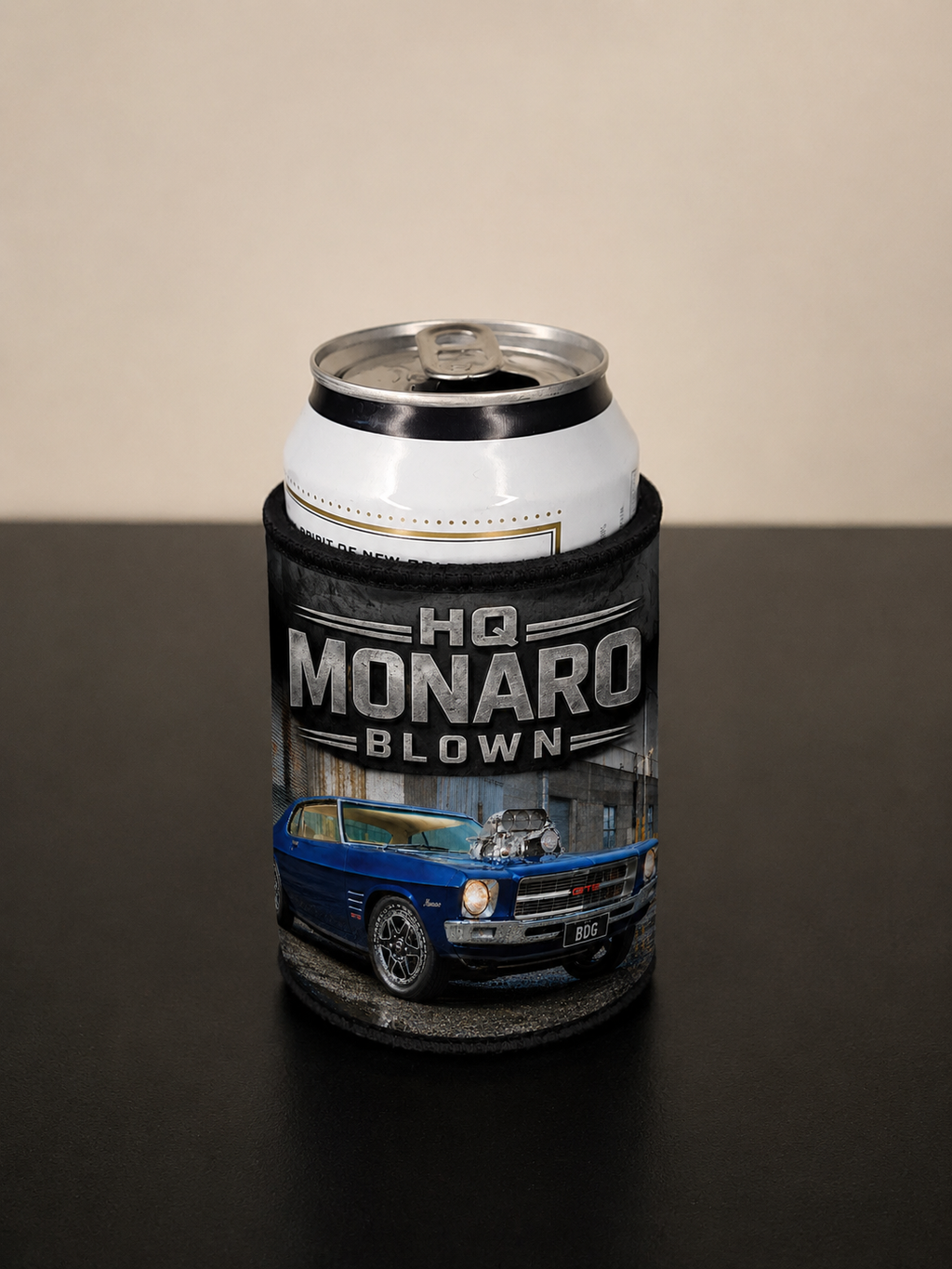 Stubby Holder - HQ Monaro