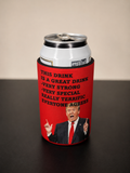 5mm Neoprene Stubby Holder for 375ml Cans - DT Everyone Agrees