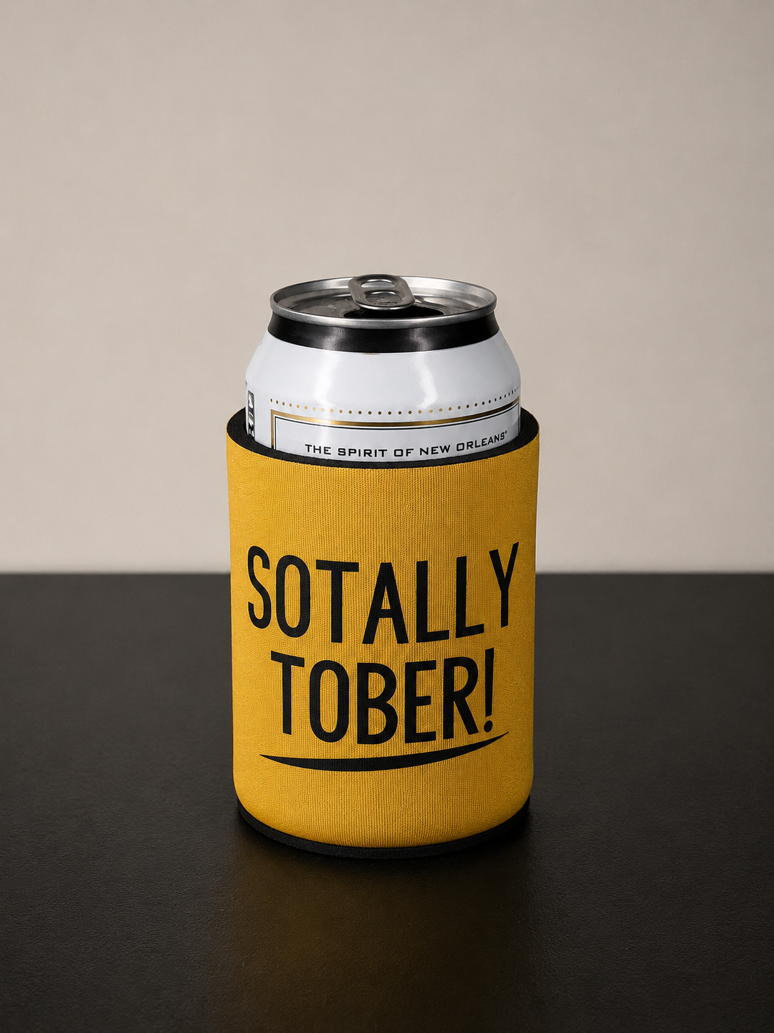 5mm Neoprene Stubby Holder for 375ml Cans - Sotally Tober