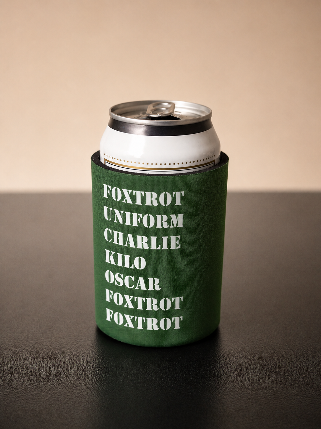 Stubby Holder - Foxtrot