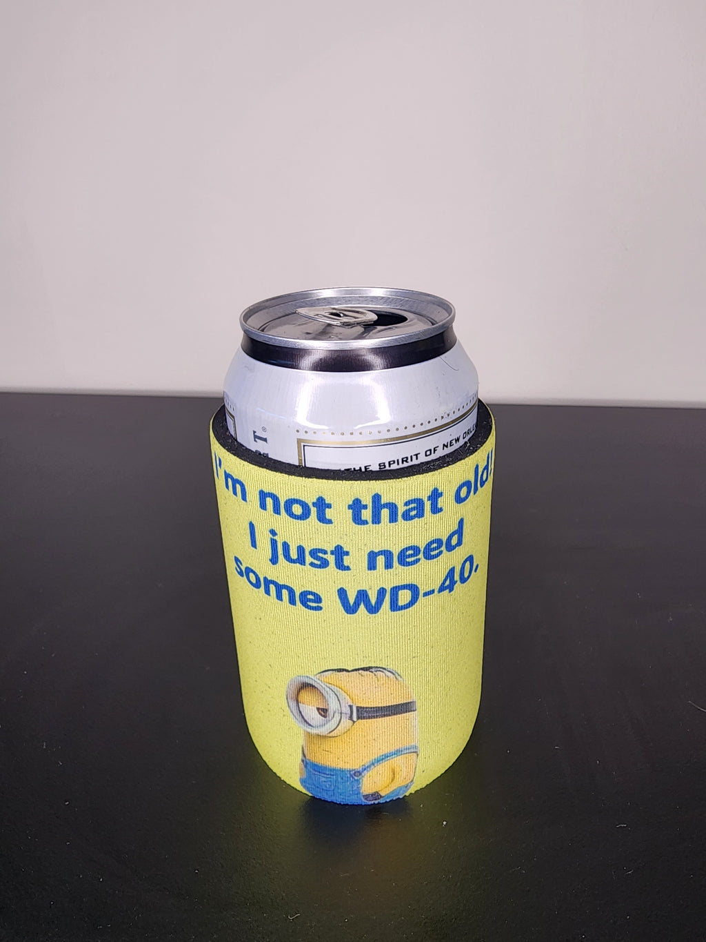 Stubby Holder - I'm not that old