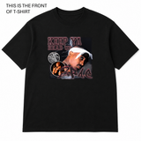 BDG Graphic T-Shirt - 2Pac