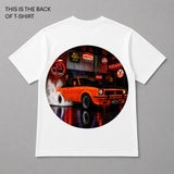 BDG Graphic T-Shirt - Holden Torana A9X