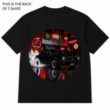 BDG Graphic T-Shirt - Holden Torana A9X