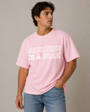 BDG Graphic T-Shirt - Adulting is a Scam