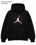 BDG Graphic Hoodie - AIR Jordan