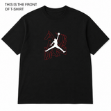 BDG Graphic T-Shirt - AIR Jordan