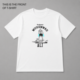 BDG Graphic T-Shirt - Muhammad Ali