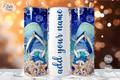 BDG 20oz Tumbler - Thongs - Add your name