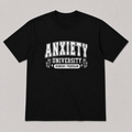 BDG Graphic T-Shirt - Anxiety University