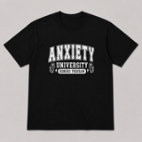BDG Graphic T-Shirt - Anxiety University