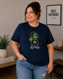 BDG Graphic T-Shirt - BDG Alien