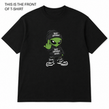 BDG Graphic T-Shirt - BDG Alien