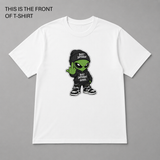 BDG Graphic T-Shirt - BDG Alien