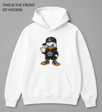 BDG Graphic Hoodie - BDG Duck
