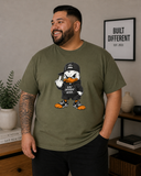 BDG Graphic T-Shirt - BDG Duck