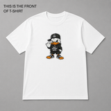 BDG Graphic T-Shirt - BDG Duck