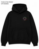 BDG Graphic Hoodie - Ford GT HO Phase 3