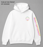 BDG Graphic Hoodie - Built Different Goods