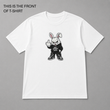 BDG Graphic T-Shirt - BDG Rabbit