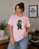 BDG Graphic T-Shirt - BDG Skeleton