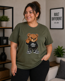 BDG Graphic T-Shirt - BDG Teddy
