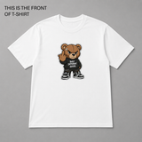 BDG Graphic T-Shirt - BDG Teddy