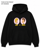 BDG Graphic Hoodie - Beavis and Butthead