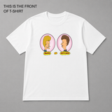 BDG Graphic T-Shirt - Beavis and Butthead
