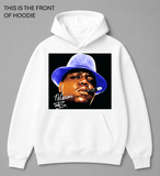 BDG Graphic Hoodie - The Notorious B.I.G.