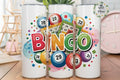 BDG 20oz Tumbler - Bingo