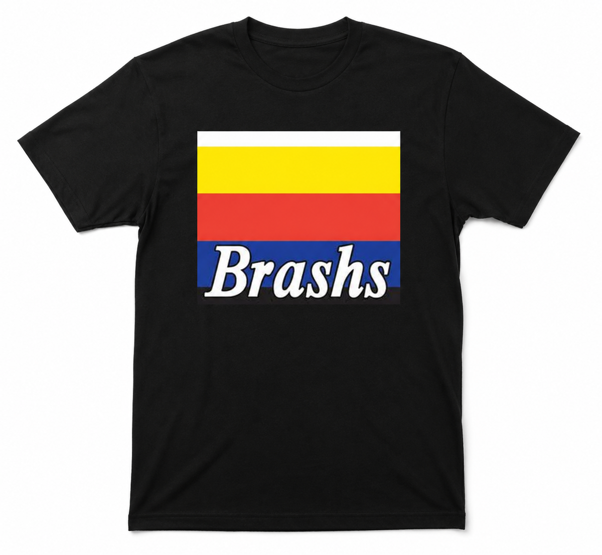 BDG Graphic T-Shirt - Brashs