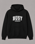 BDG Graphic Hoodie - Busy doing nothing