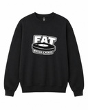 BDG Crew Neck Sweatshirt  -  Fat Wreck Chords