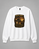 BDG Crew Neck Sweatshirt  - Kenworth - Miles Away