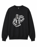 BDG Crew Neck Sweatshirt  -  Ned Kelly