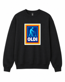 BDG Crew Neck Sweatshirt  -  Oldi