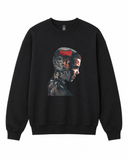 BDG Crew Neck Sweatshirt  - Stranger Things