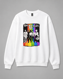 BDG Crew Neck Sweatshirt  - The B52s