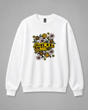 BDG Crew Neck Sweatshirt  - Fleetwood Mac 2