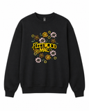 BDG Crew Neck Sweatshirt  - Fleetwood Mac 2