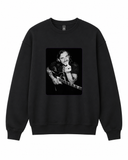 BDG Crew Neck Sweatshirt  - Lemmy