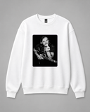 BDG Crew Neck Sweatshirt  - Lemmy